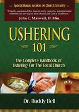Ushering 101 9781577948889