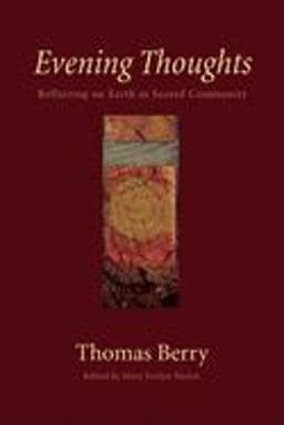 Evening Thoughts 9781578051304