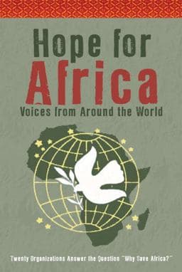 Hope for Africa 9781578263080