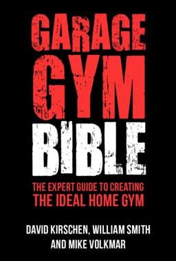 Garage Gym Bible 9781578265596