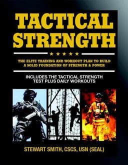 Tactical Strength 9781578266623