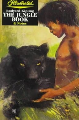 The Jungle Book 9781578400645