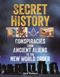 Secret History 9781578594795