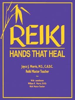 Reiki 9781578631186