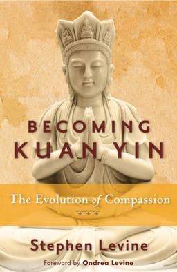 Becoming Kuan Yin 9781578635559
