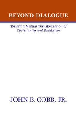 Beyond Dialogue 9781579101428