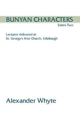 Bunyan Characters, Series Two 9781579105419