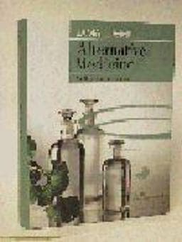 Alternative Medicine 9781579470029