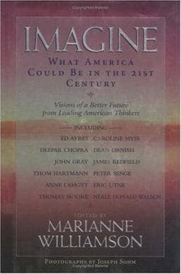 Imagine 9781579543020