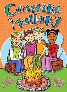 Campfire Mallory 9781580138413