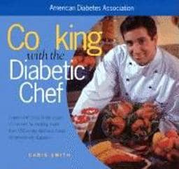 Cooking with the Diabetic Chef 9781580400435