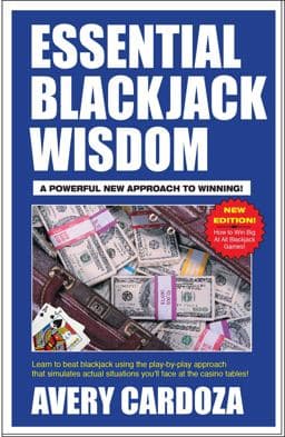 Essential Blackjack Wisdom 9781580423915