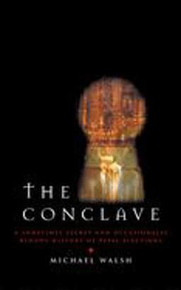 The Conclave 9781580511353