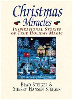 Christmas Miracles 9781580625524