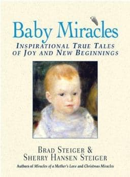 Baby Miracles 9781580627757