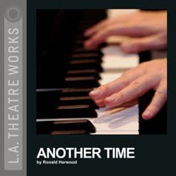 Another Time 9781580812498