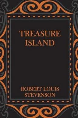 Treasure Island 9781580868983