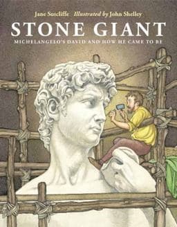 Stone Giant 9781580892957