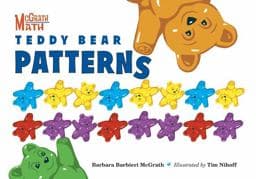 Teddy Bear Patterns 9781580894227