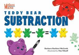 Teddy Bear Subtraction 9781580894265