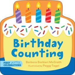 Birthday Counting 9781580895378