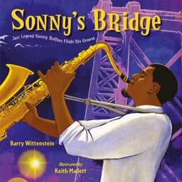 Sonny's Bridge 9781580898812