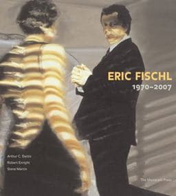 Eric Fischl 9781580931953