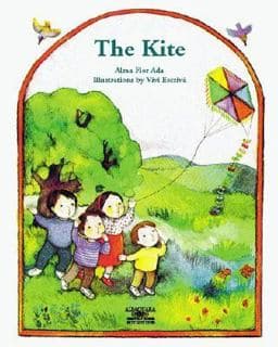 The Kite 9781581052053