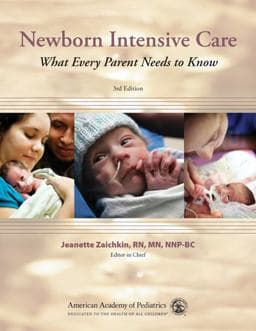 Newborn Intensive Care 9781581103076