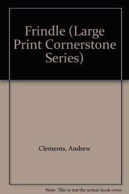 Frindle 9781581180626