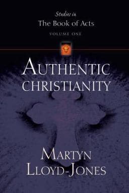 Authentic Christianity 9781581340365