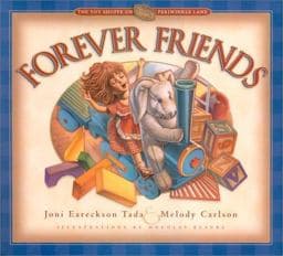 Forever Friends 9781581342161