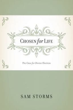 Chosen for Life 9781581348439