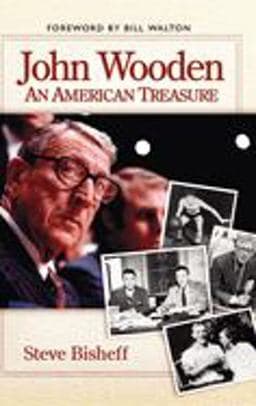 John Wooden 9781581824070