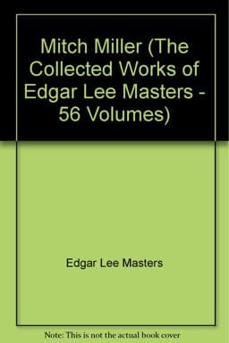 Mitch Miller 9781582017716