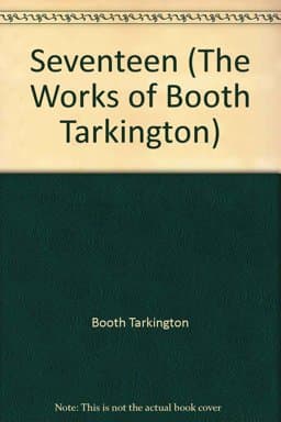 Seventeen 9781582018676