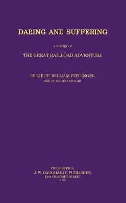 Daring and Suffering 9781582180755