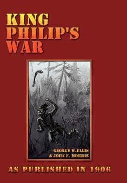 King Philip's War 9781582184319