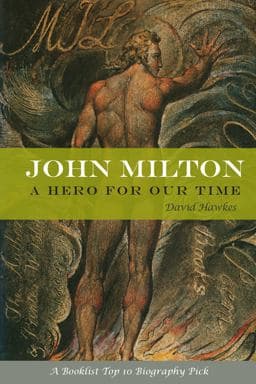 John Milton 9781582437132