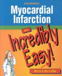 Myocardial Infarction 9781582550091