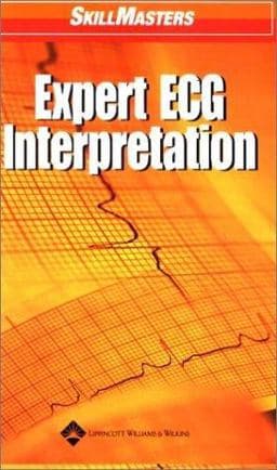 Expert ECG Interpretation 9781582552064