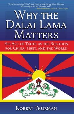 Why the Dalai Lama Matters 9781582702216