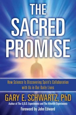 The Sacred Promise 9781582702650