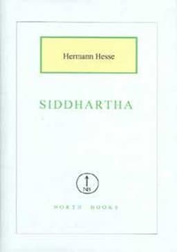 Siddhartha 9781582873640