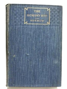 The Romany Rye 9781582876320