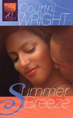 Summer Breeze 9781583144312
