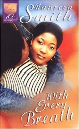 With Every Breath 9781583145319