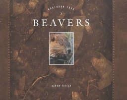 Beavers 9781583400302