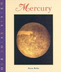 Mercury 9781583400937