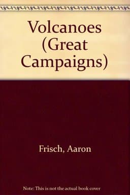 Volcanoes 9781583401248